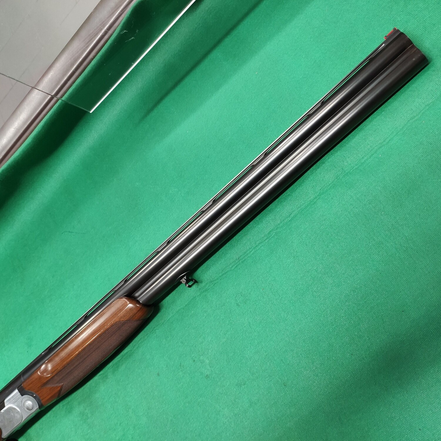 Fucile Canne Mozze Calibro 12 Prezzo
